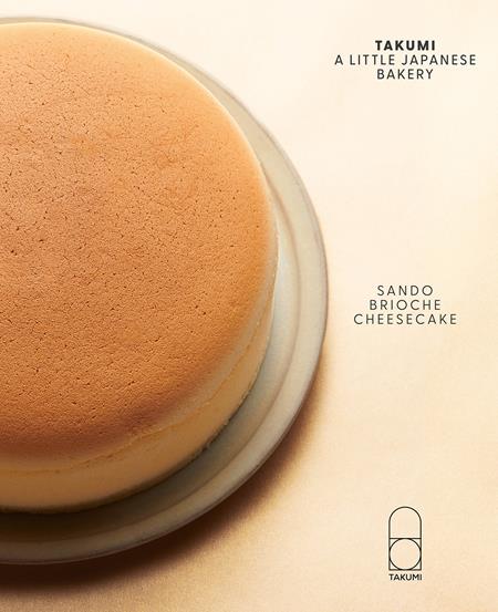 Takumi: A Little Japanese Bakery - Books - Image - Pop Weasel