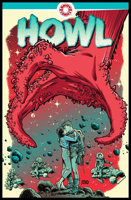 Howl - Comics - Image - Pop Weasel