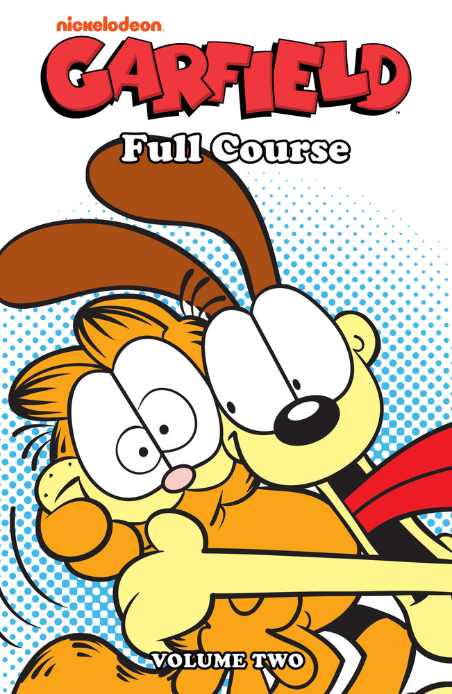 Garfield: Full Course Vol. 2 - Image - Books - Image - Pop Weasel
