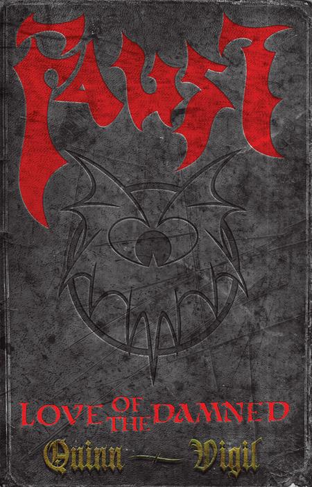 Faust Love Of The Damned Collection  | TPB - Image