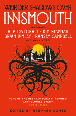 Weirder Shadows Over Innsmouth - Books - Image - Pop Weasel