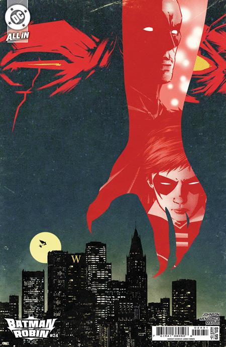 Batman And Robin - Comics - Image - Pop Weasel