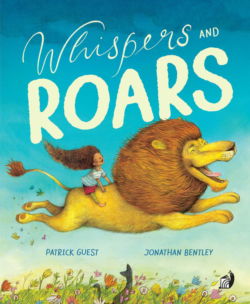Whispers and Roars image - Non-Fiction - Image - Pop Weasel