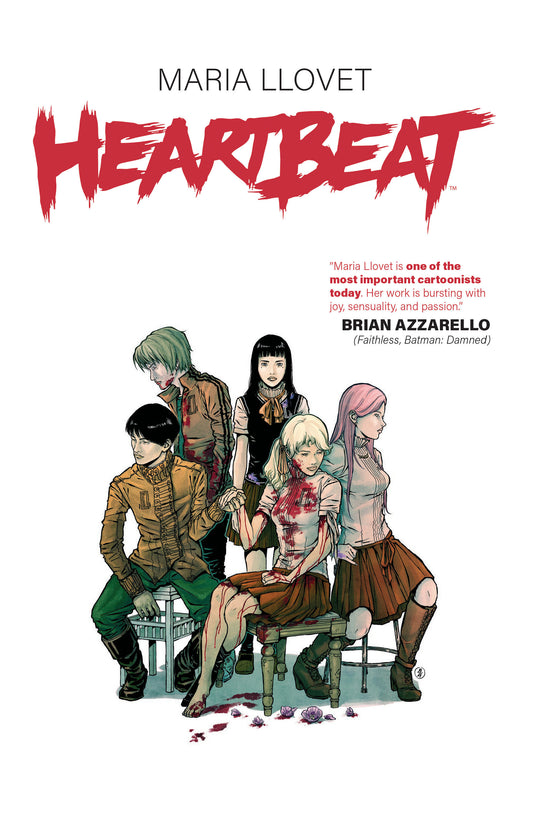 Heartbeat - Image
