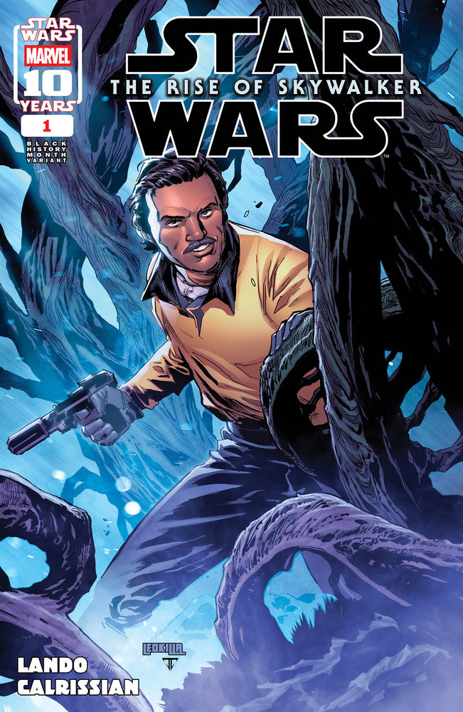 STAR WARS: THE RISE OF SKYWALKER ADAPTATION - Comics - Image - Pop Weasel