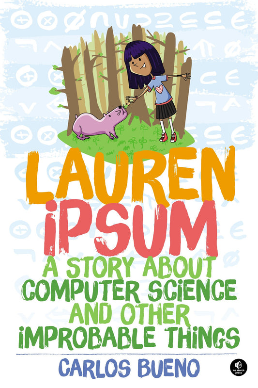 Lauren Ipsum image