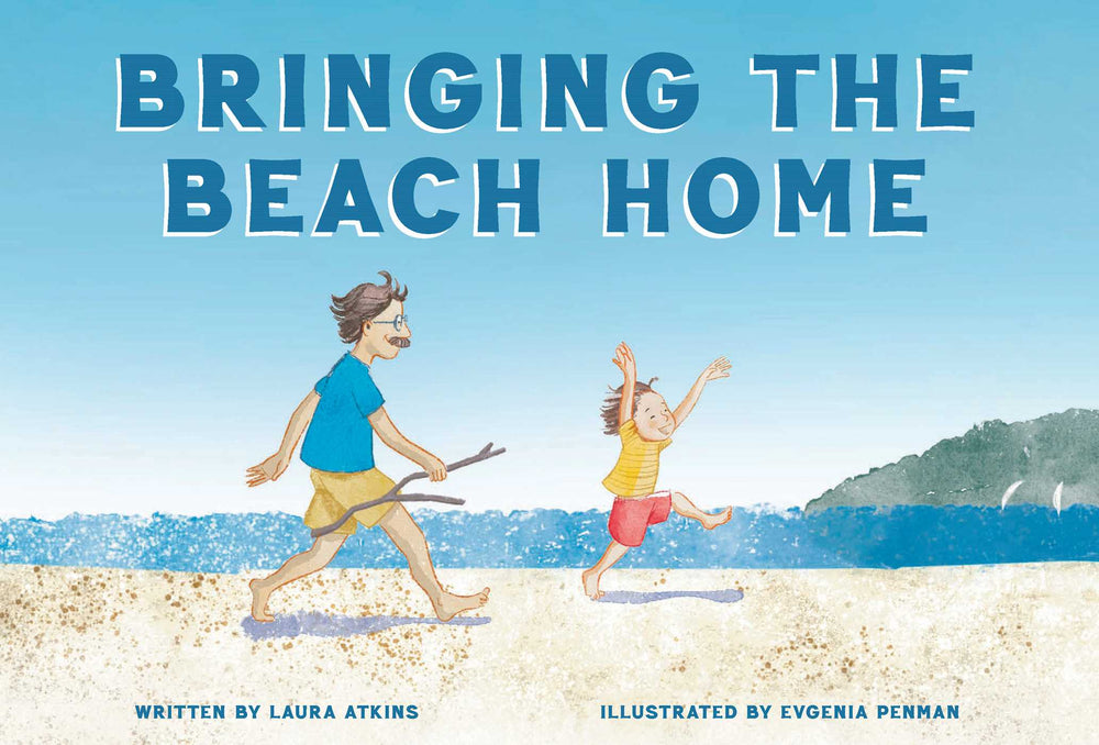 Bringing the Beach Home image - Books - Image - Pop Weasel