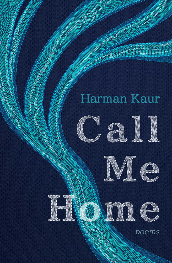 Call Me Home Poems image - Non-Fiction - Image - Pop Weasel