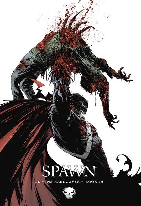 Spawn Origins  | Hardcover Vol 16 - Image