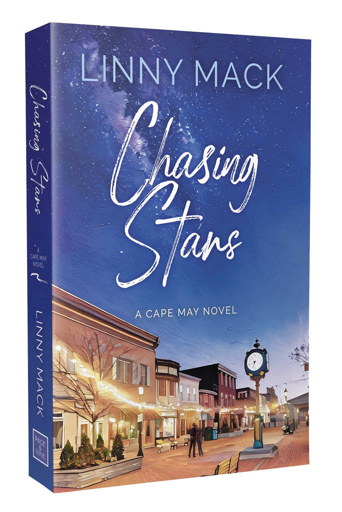 Chasing Stars A Friends to Lovers, Later in Life, Small Town Romance image -  - Image - Pop Weasel