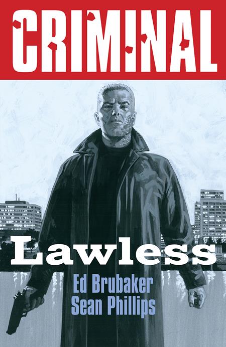 Criminal  | TPB Vol 02 Lawless New Printing image - Graphic Novels - Image - Pop Weasel