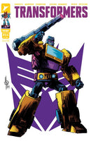Transformers