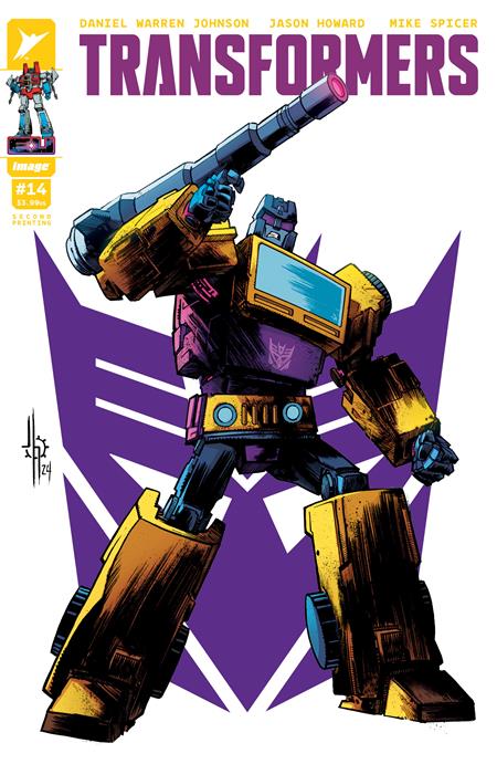 Transformers - Graphic Novels - Image - Pop Weasel