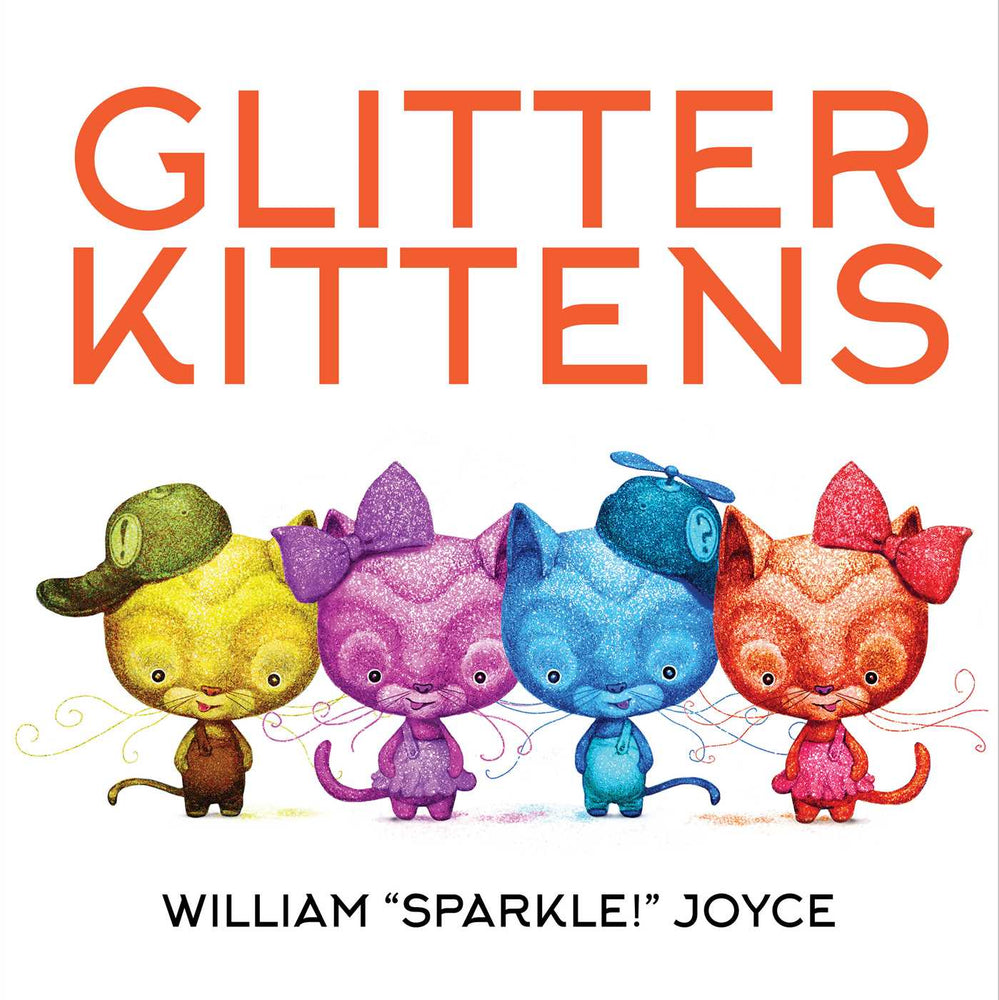 Glitter Kittens image -  - Image - Pop Weasel