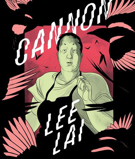 Cannon  | Hardcover - Image