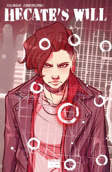 Hecates Will  | TPB - Image