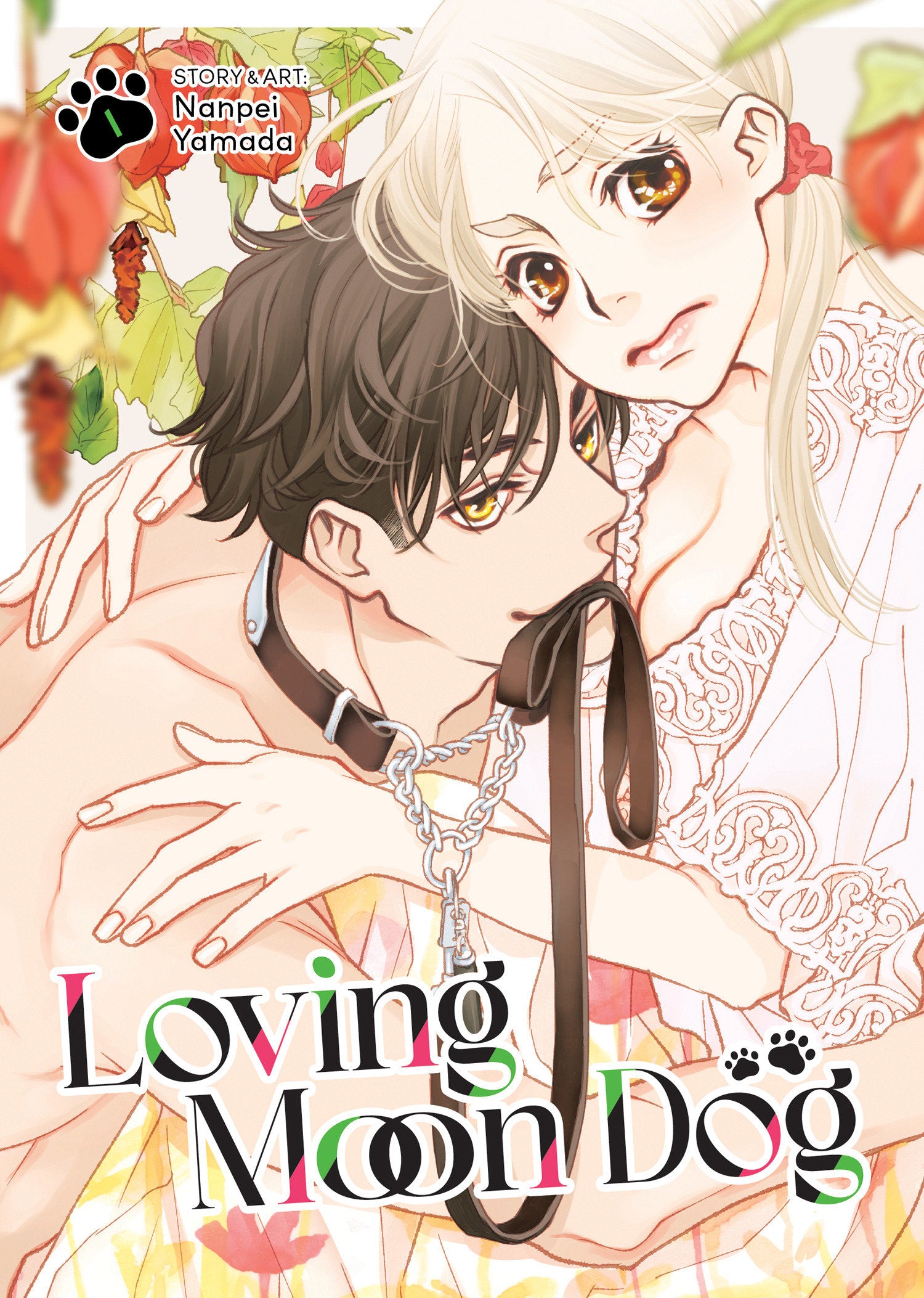 Loving Moon Dog Vol. 1 image