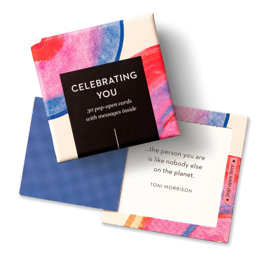 ThoughtFulls: Celebrating You - Image