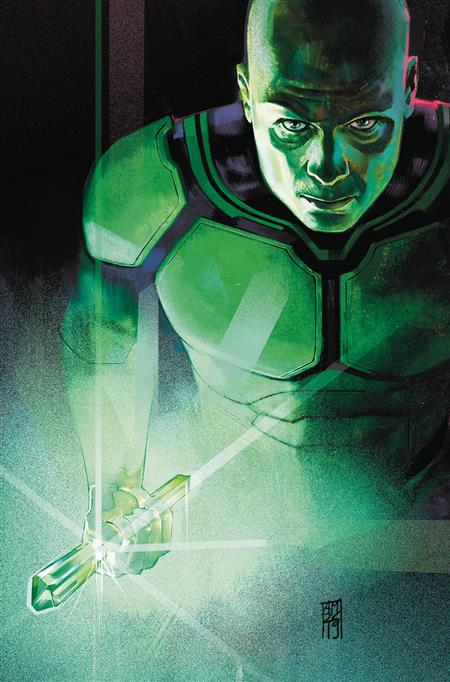 Dc Poster Portfolio Year Of The Villain  | TPB - Image