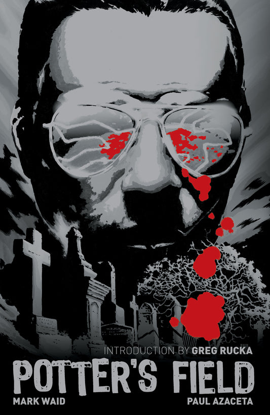 Potter's Field - Image