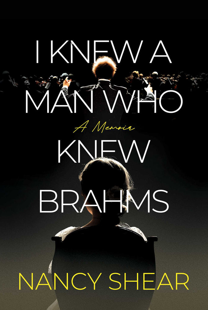 I Knew a Man Who Knew Brahms image - Non-Fiction - Image - Pop Weasel