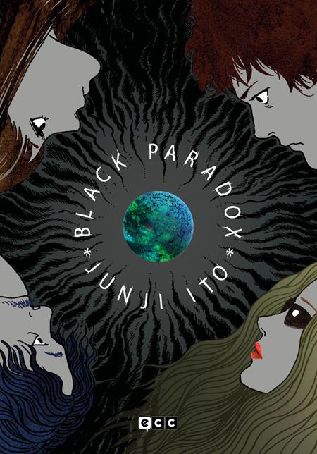 Black Paradox  | TPB (spanish Edition) image