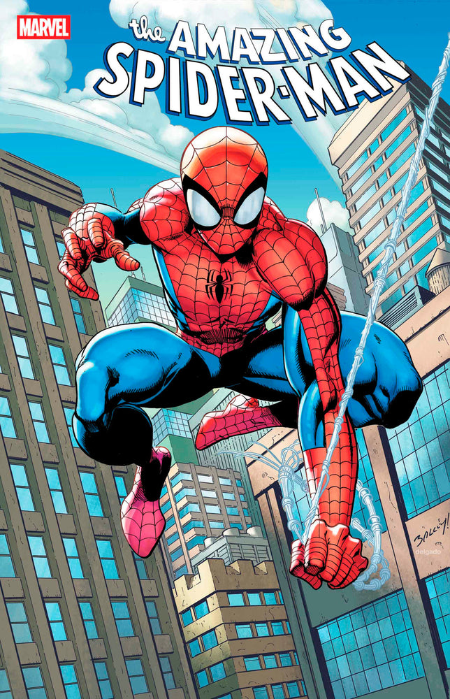 AMAZING SPIDER-MAN - Comics - Image - Pop Weasel