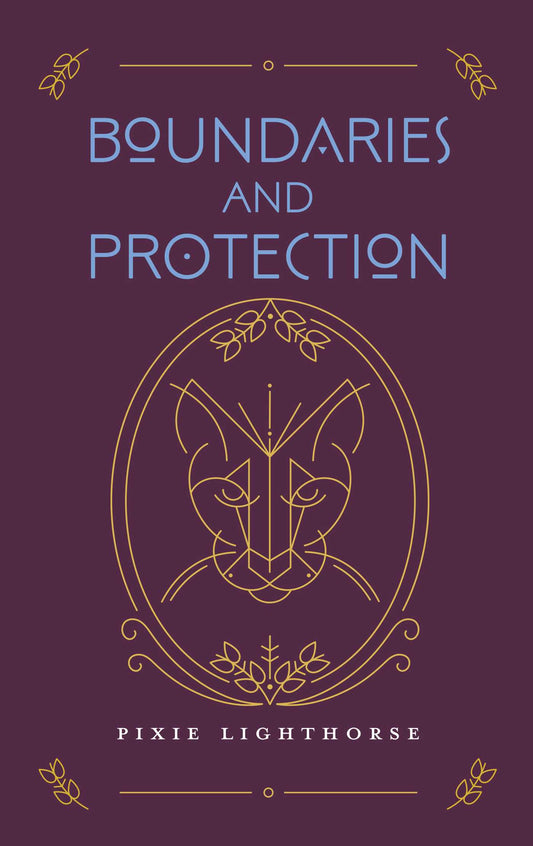 Boundaries and Protection image
