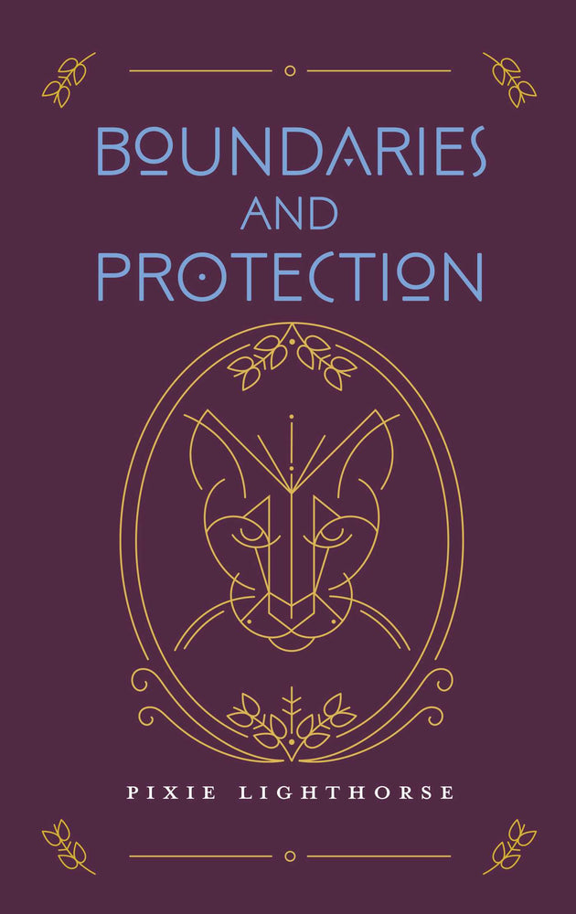 Boundaries and Protection image -  - Image - Pop Weasel
