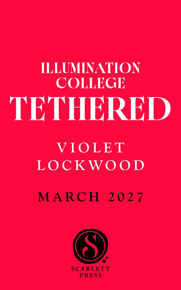 Tethered: A stunning dark academia duology laced with gothic tension and forbidden romance - Books - Image - Pop Weasel