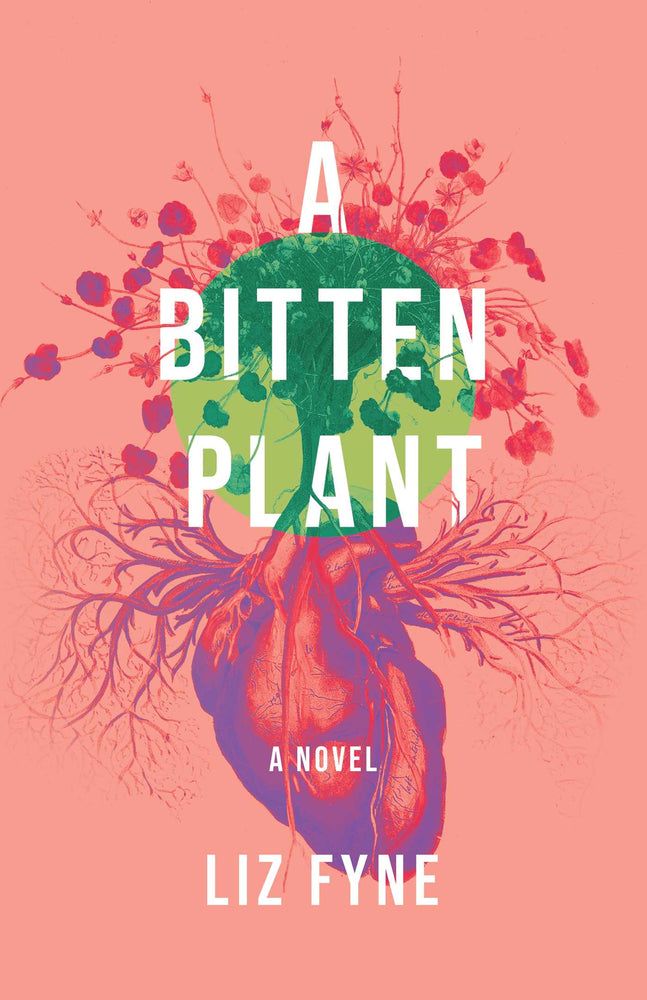 A Bitten Plant: A Novel - Books - Image - Pop Weasel