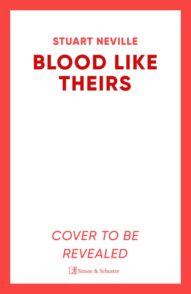 Blood Like Theirs: A mother. A daughter. A hunger they can't outrun. - Books - Image - Pop Weasel