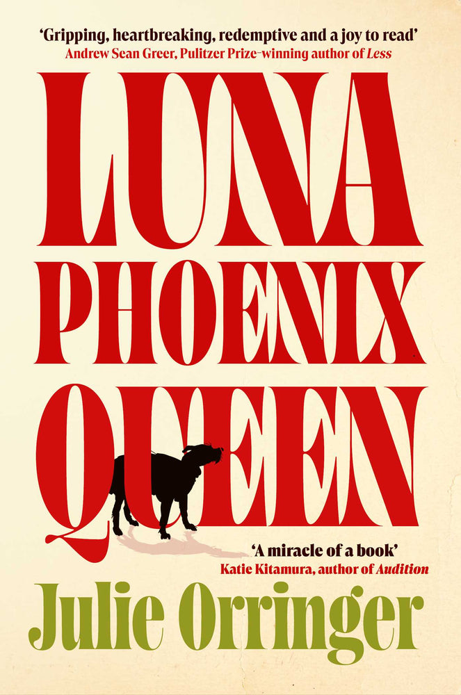 Luna, Phoenix, Queen: 'A miracle of a book' Katie Kitamura - Books - Image - Pop Weasel