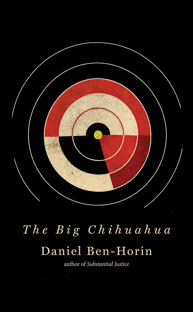 The Big Chihuahua - Books - Image - Pop Weasel
