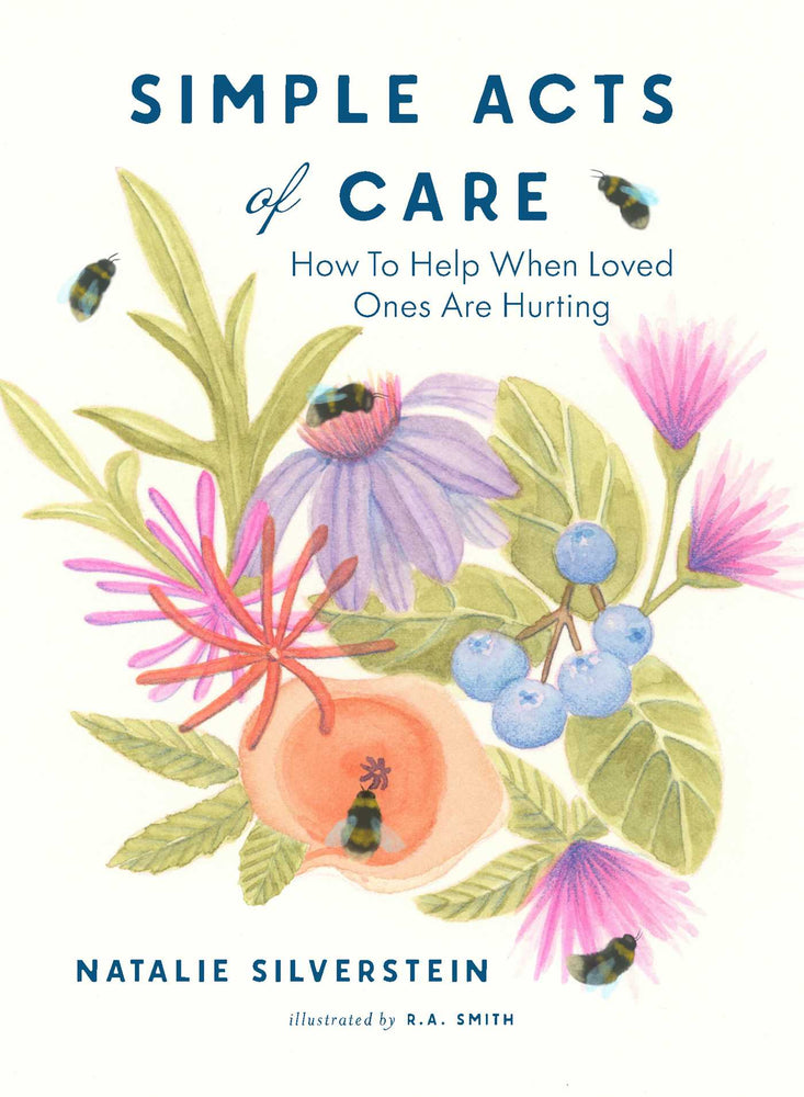 Simple Acts of Care: How to Help When Loved Ones are Hurting - Books - Image - Pop Weasel
