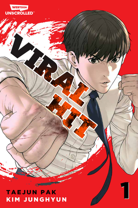 Viral Hit Volume One - Image