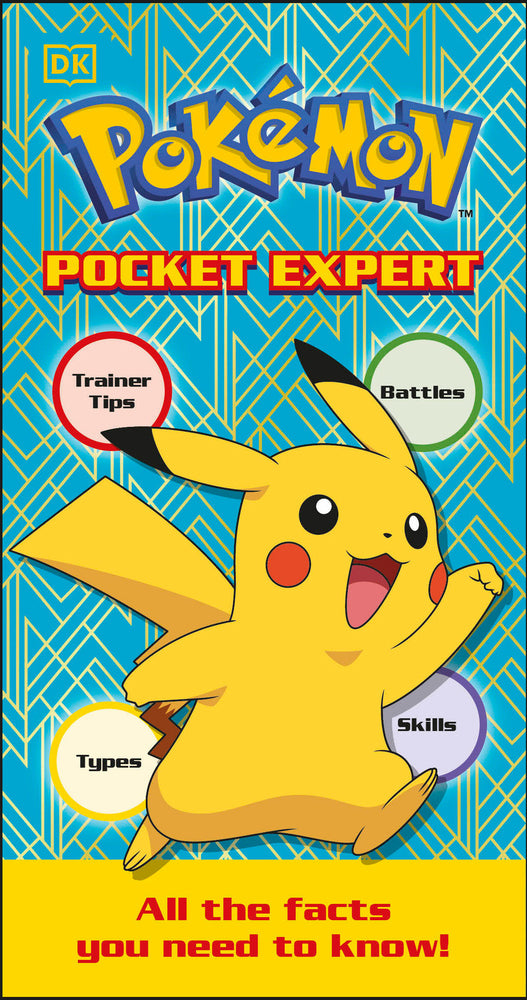 Pokémon Pocket Expert image - Children/Young Adult - Image - Pop Weasel