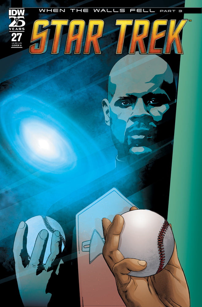 Star Trek - Comics - Image - Pop Weasel