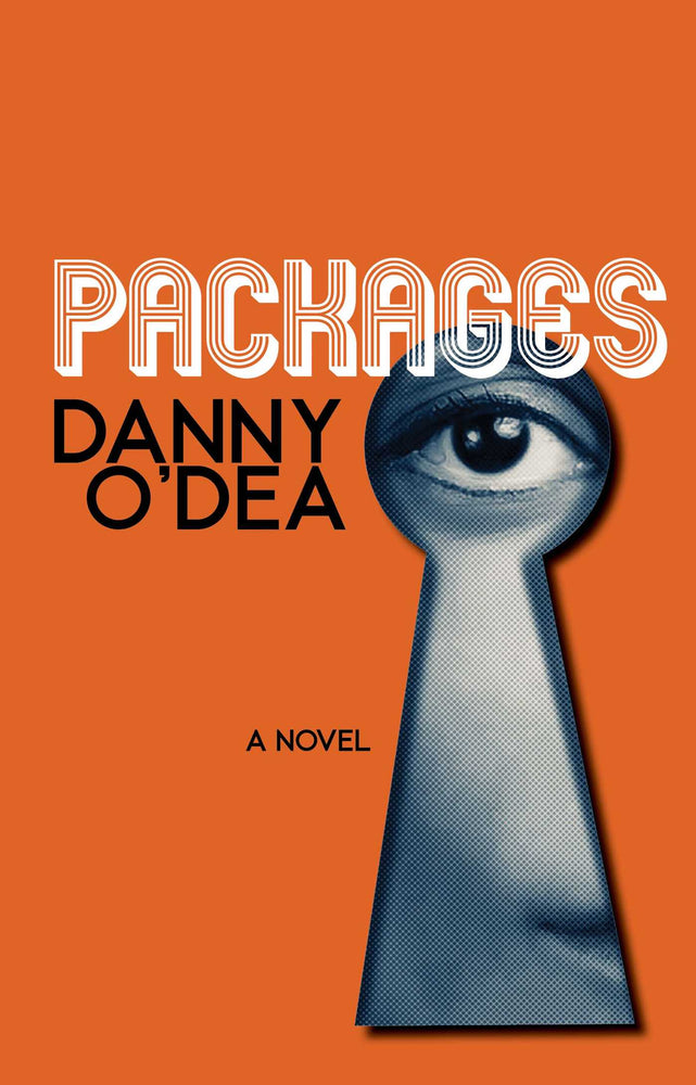 Packages - Books - Image - Pop Weasel