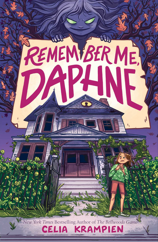 Remember Me, Daphne - Books - Image - Pop Weasel