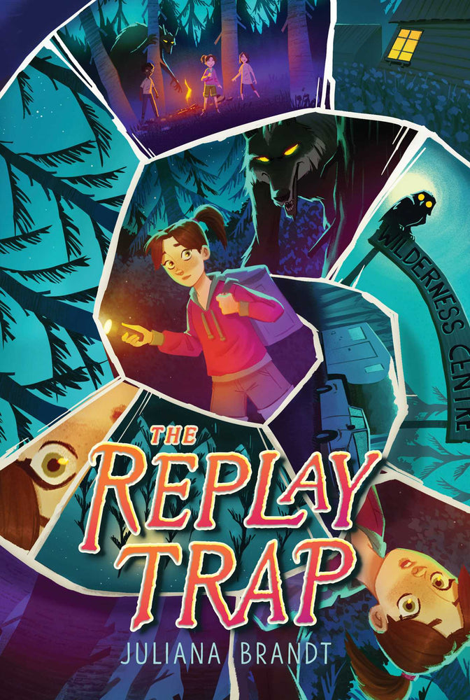 The Replay Trap - Books - Image - Pop Weasel