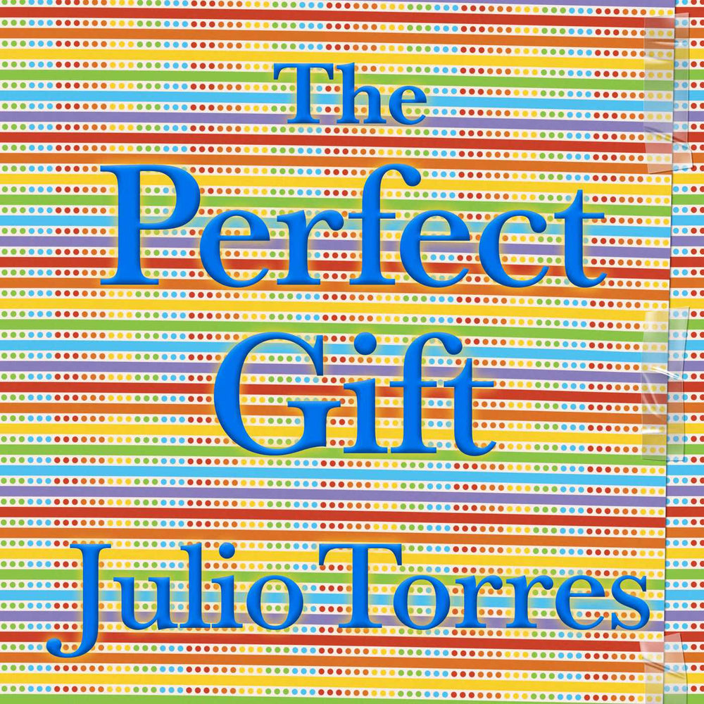 The Perfect Gift - Books - Image - Pop Weasel