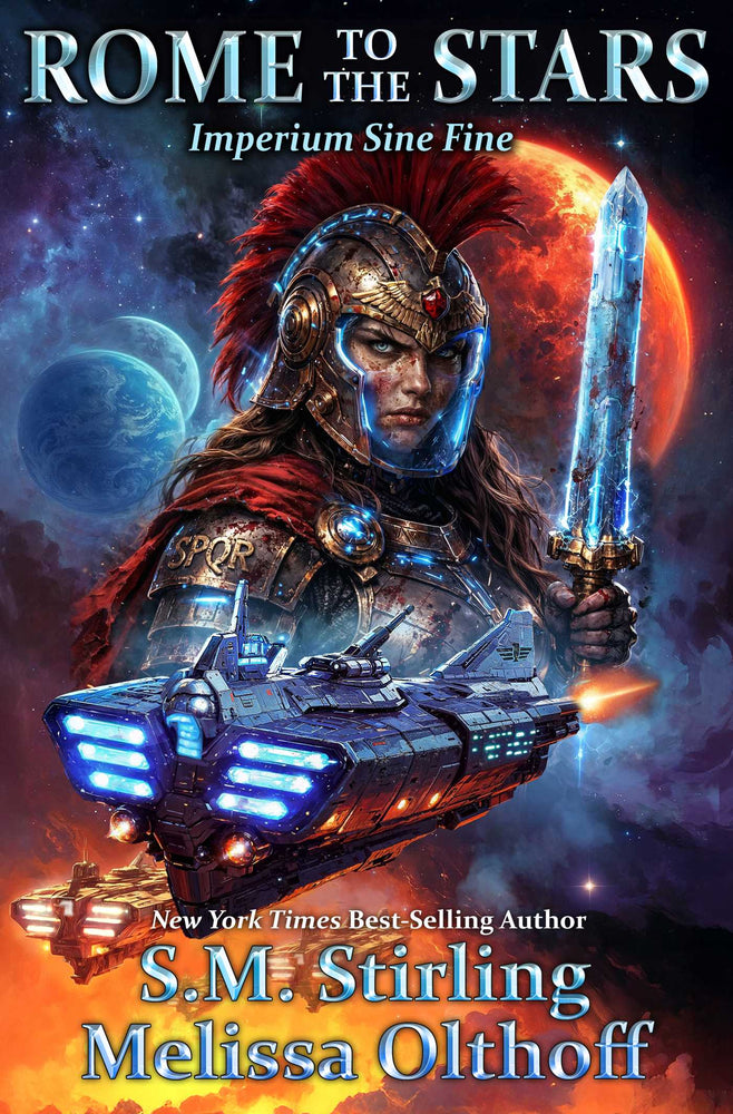 Rome to the Stars - Books - Image - Pop Weasel