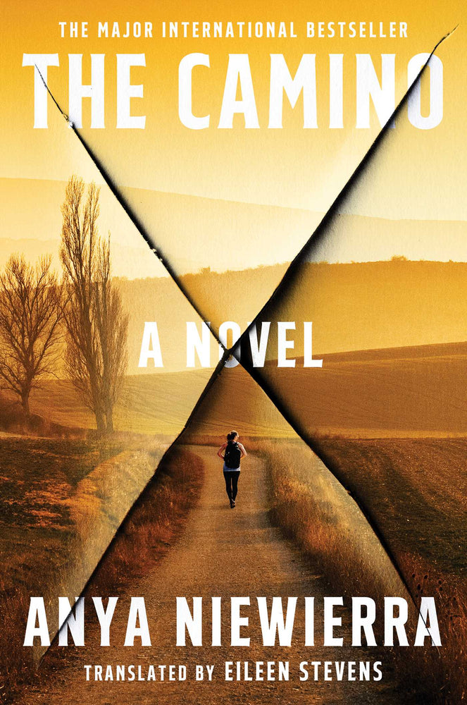 The Camino: A Novel - Books - Image - Pop Weasel