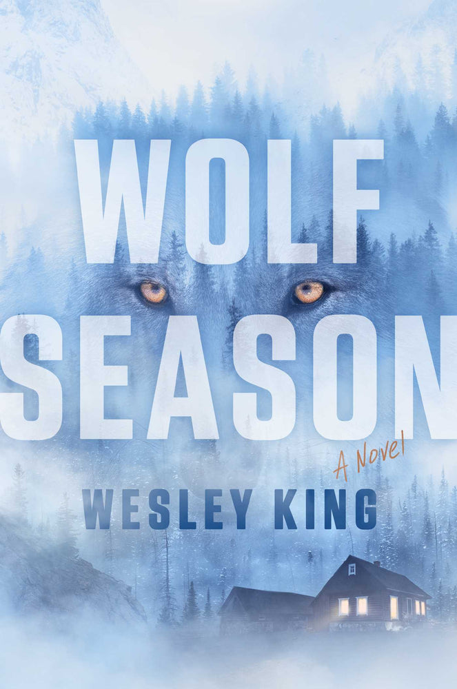 Wolf Season: A Novel - Books - Image - Pop Weasel