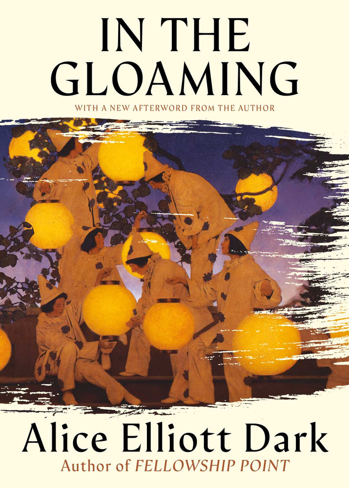 In the Gloaming (Story) - Books - Image - Pop Weasel
