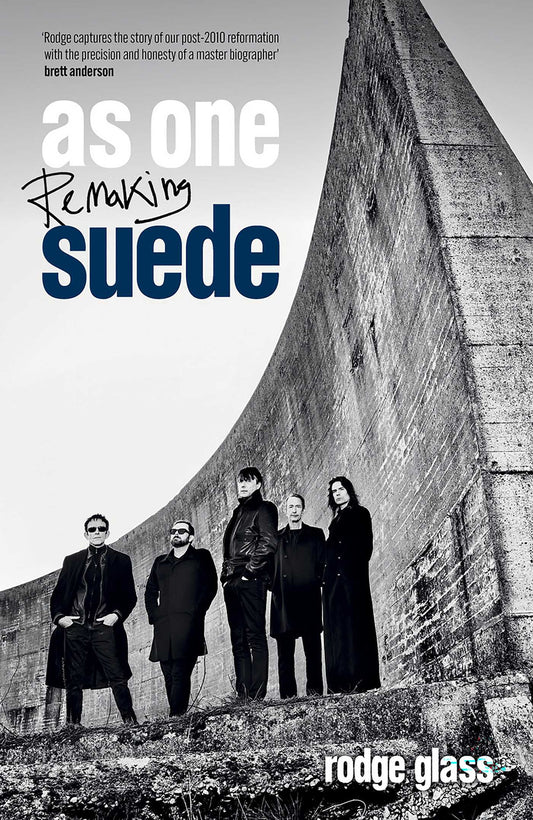 As One: Remaking Suede