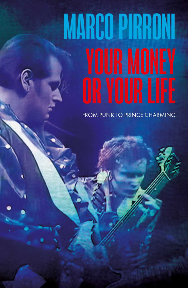 Your Money or Your Life - Books - Image - Pop Weasel