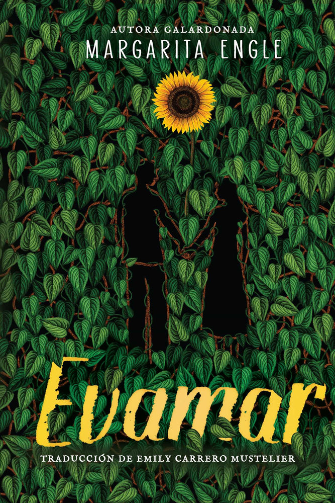 Evamar (Spanish Edition) - Books - Image - Pop Weasel