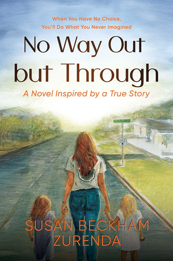 No Way Out but Through - Books - Image - Pop Weasel
